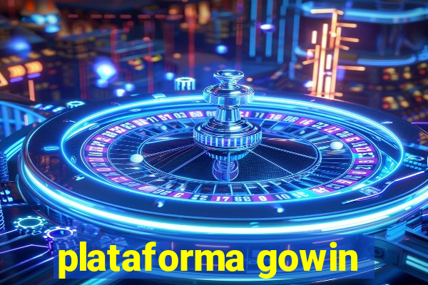 plataforma gowin